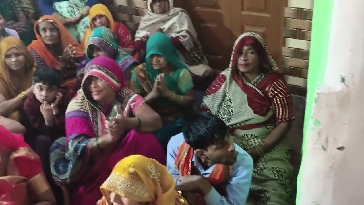 Khatu shyam ji charno ki seva Deepak sharma  