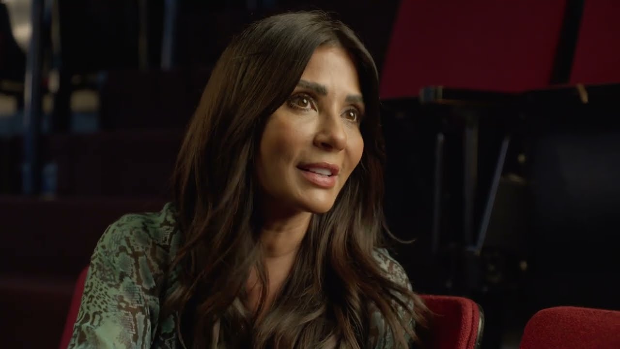 Fighting Child Trafficking with Marisol Nichols | Slavery Free World