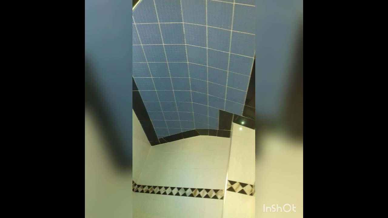 طريقة إنشاء حمام بلدي في المنزل بكل التفاصل لضمان الجودة .الهاتف 0666592409