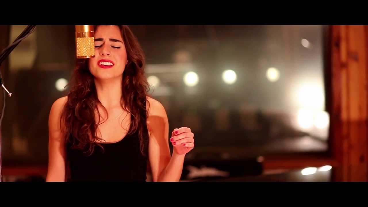 Alicia Keys - If I Ain't Got You -  Giovana Cover