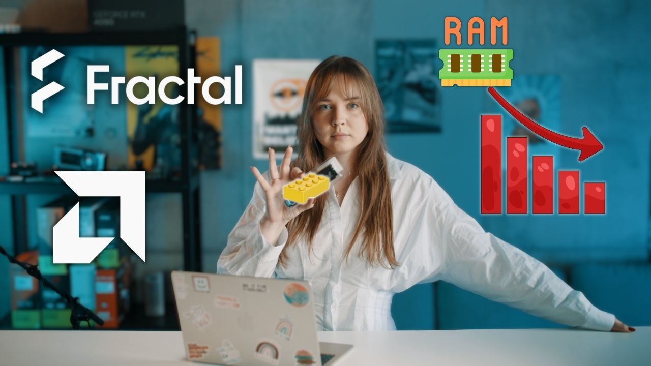 RAM kainos pagaliau krenta?! | Tech naujienos #63