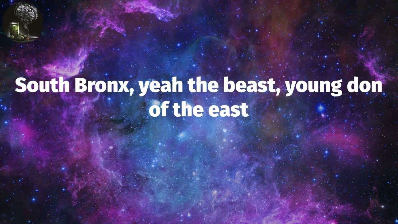 FWMGAB (Lyrics) - French Montana