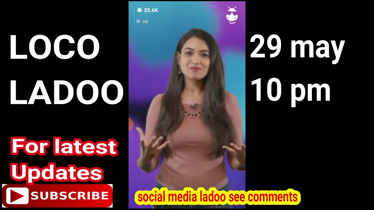 loco ladoo 29 May 2018 today 10pm | loco game laddu 29 May today night | loco laddoo 10 pm