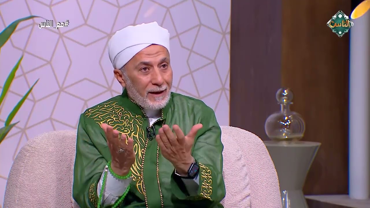 موقف مؤثر حدث لفضيلة الدكتور يسري جبر غيّر حياته 180درجة