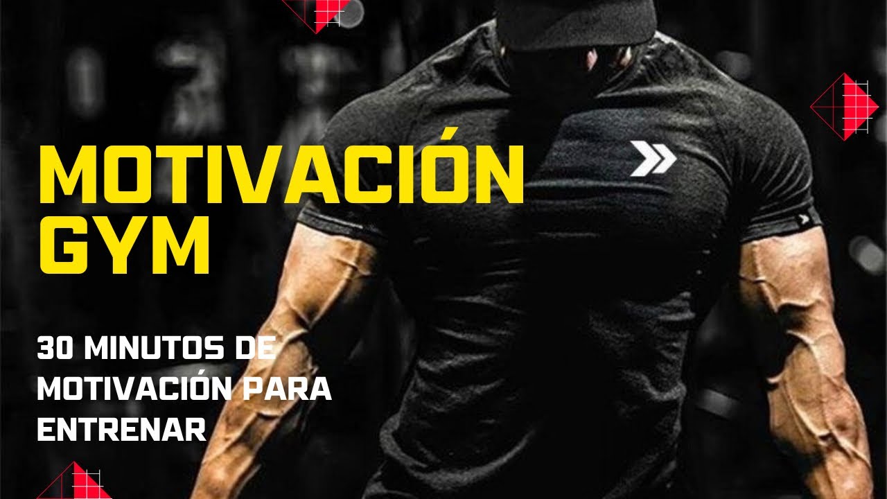30 Minutos De Motivación Para Entrenar Al Fallo 🔥
