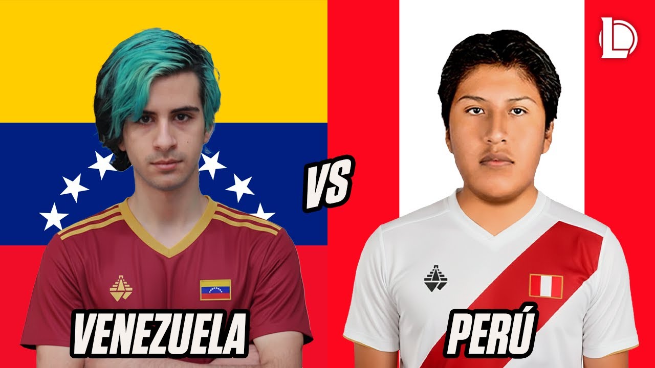 PERÚ VS VENEZUELA || JUEGO 3 || SEMIFINAL FECHA 16 || #CNA2025