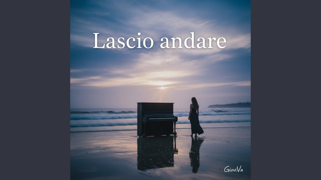 Lascio andare