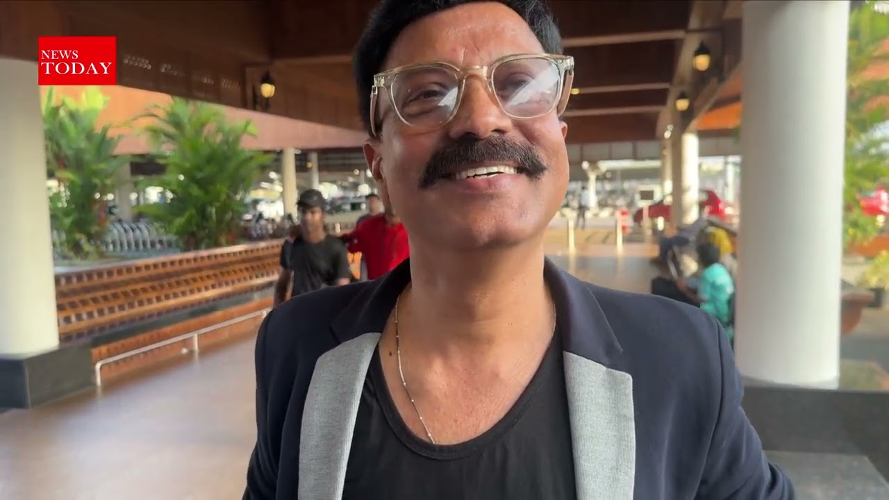 അനുമോൾക്ക് PR മാത്രമല്ല.. വേറെ എന്തൊക്കെയോ ഉണ്ട് Munshi Ranjith on Anumol 