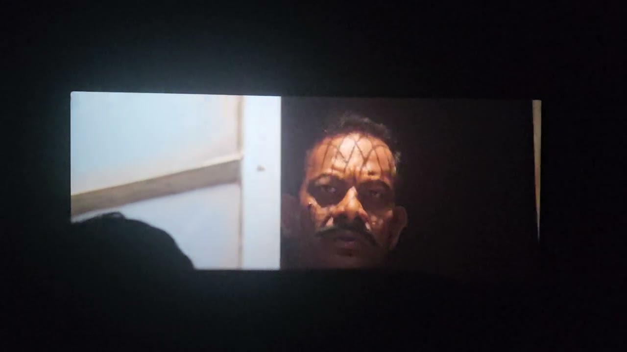 OG first Day Theatre experience