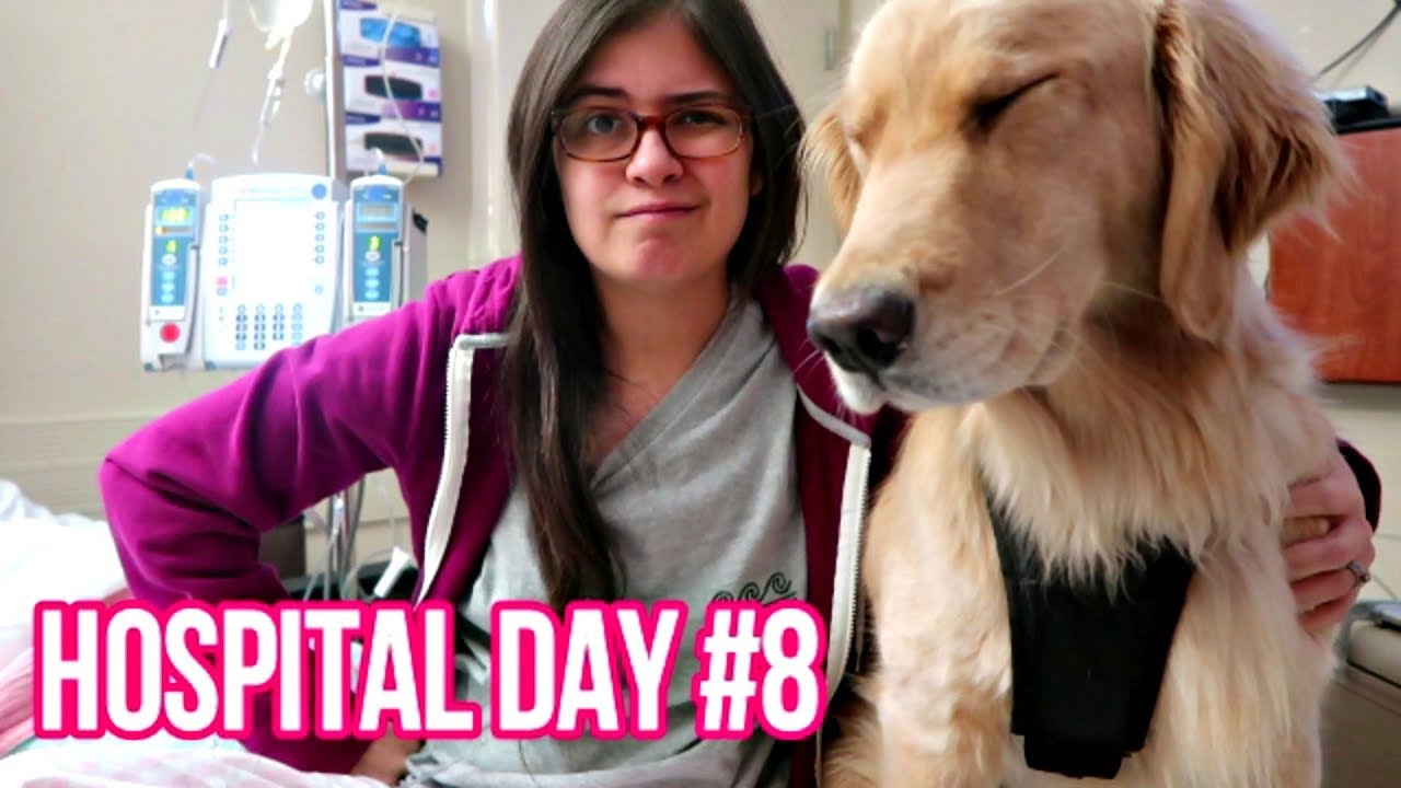 🏥 Time to Schedule Surgery: The MRSA is Getting WORSE 😭 (8/13/18)