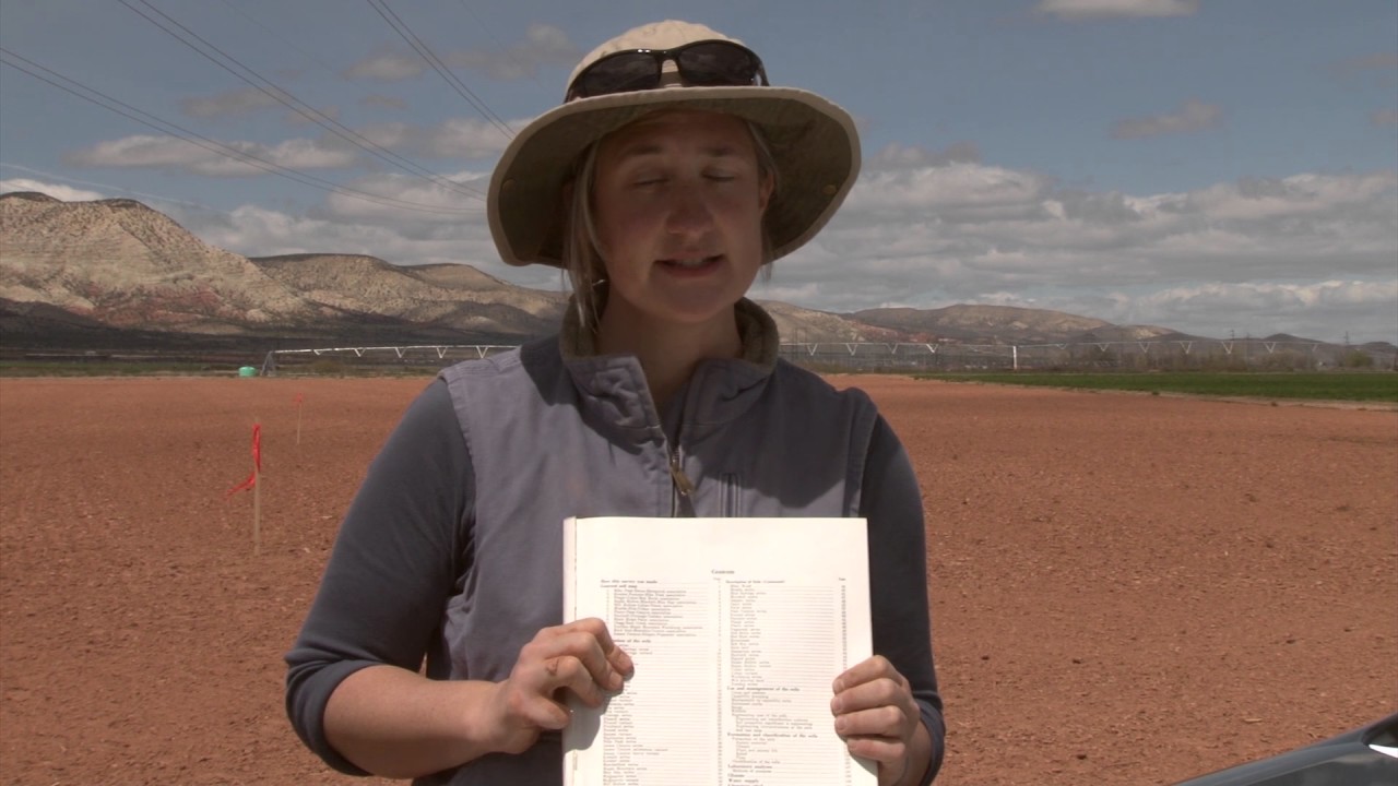 Soils: Soil Survey Reports