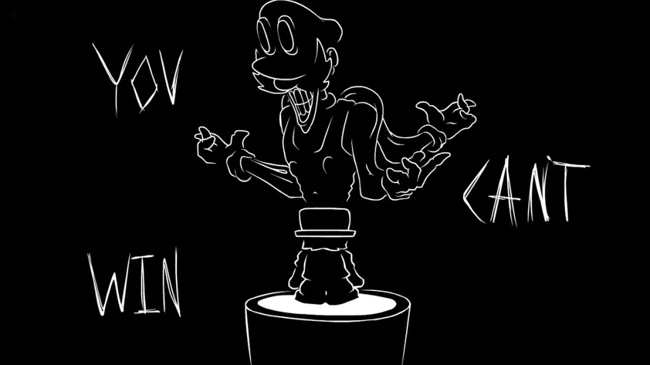 (FNF) All Stars Mashup (2024) V3