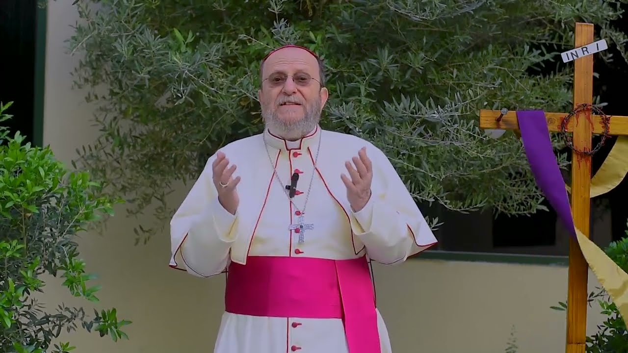 Lent Message 2026