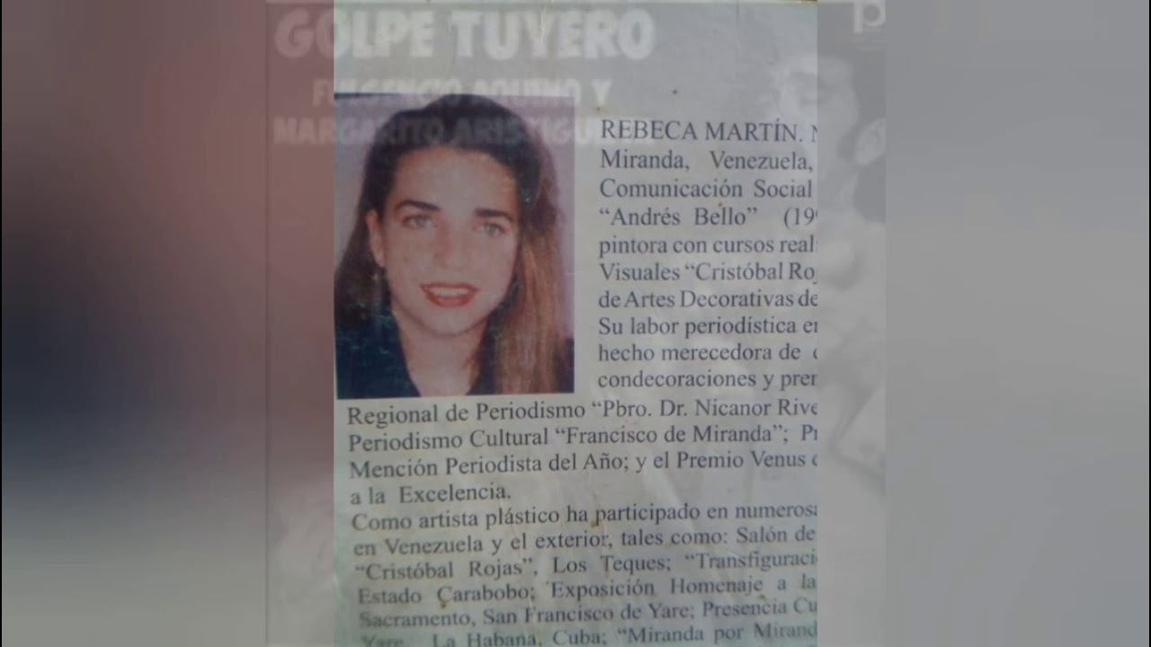 Personajes de Los Teques