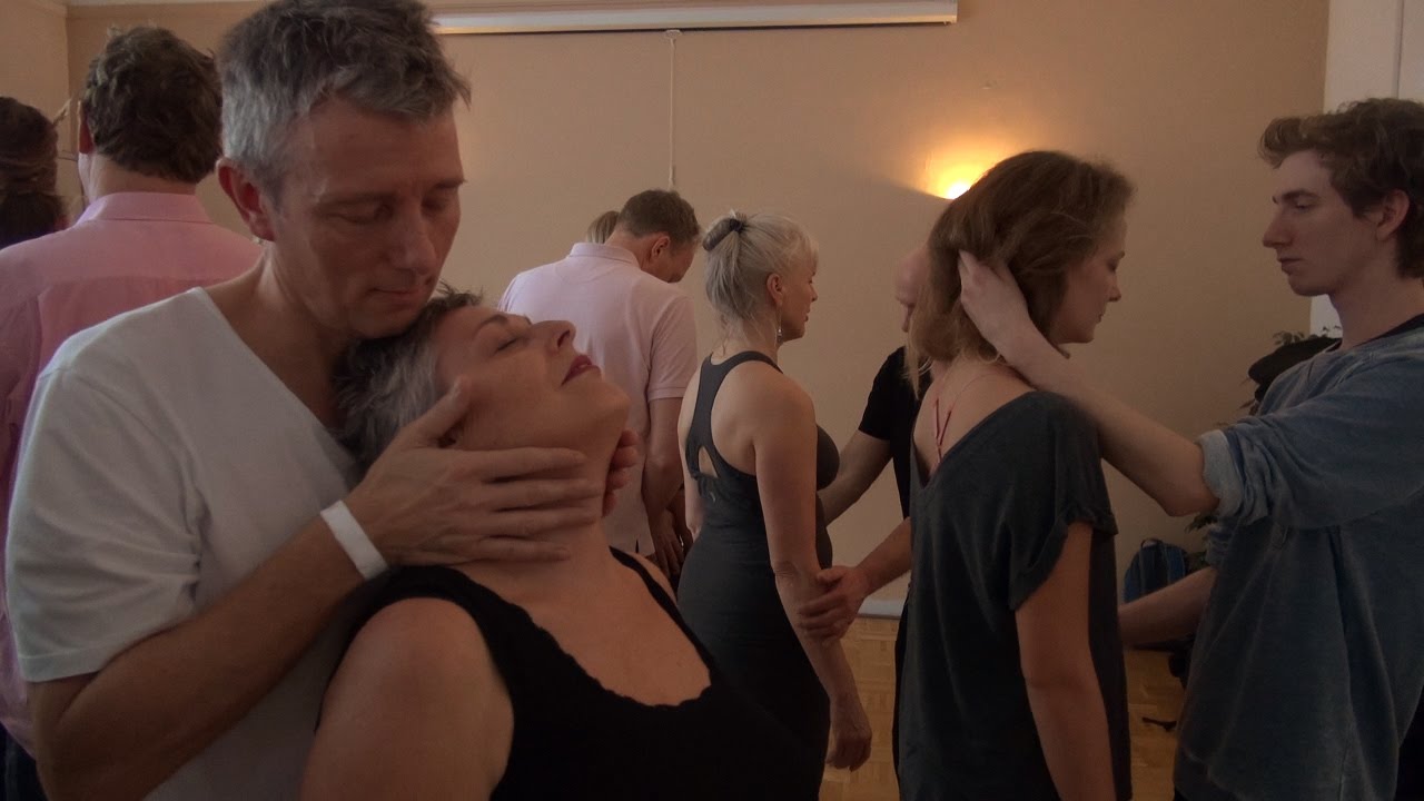 010nu volgt een Tantra-workshop in Hilligersberg