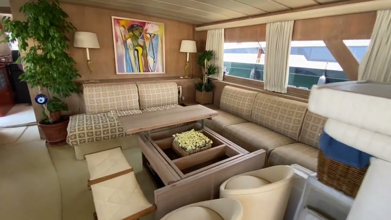 Cantieri Di Pisa '76 Pegasus 24 for sale in Athens
