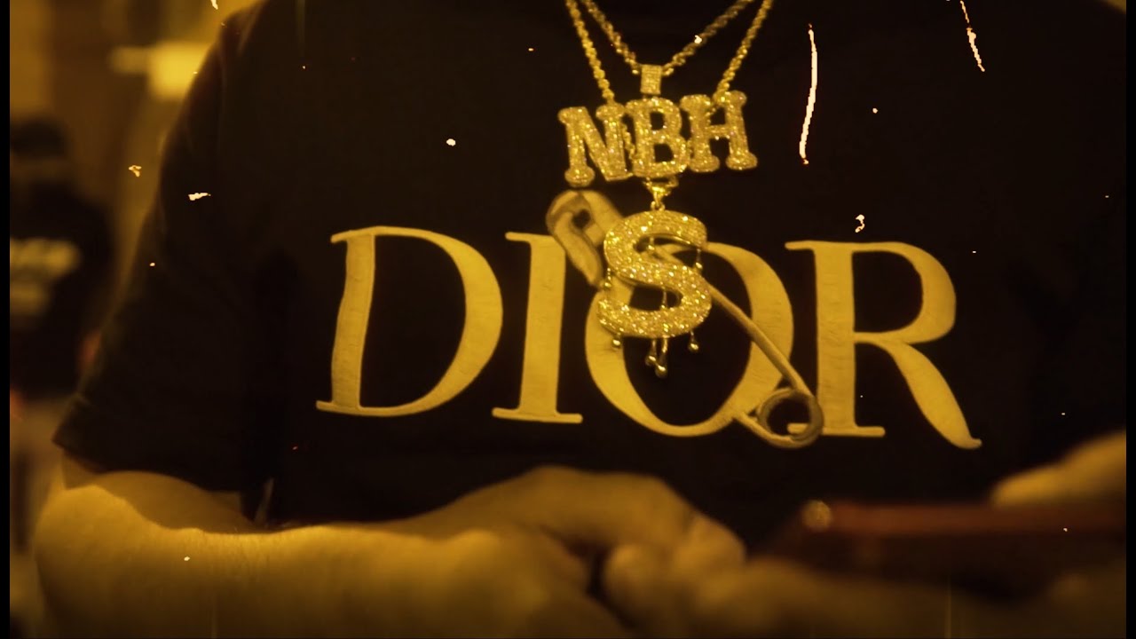 Dirty S - Mort Pour Moi [Clip Officiel]