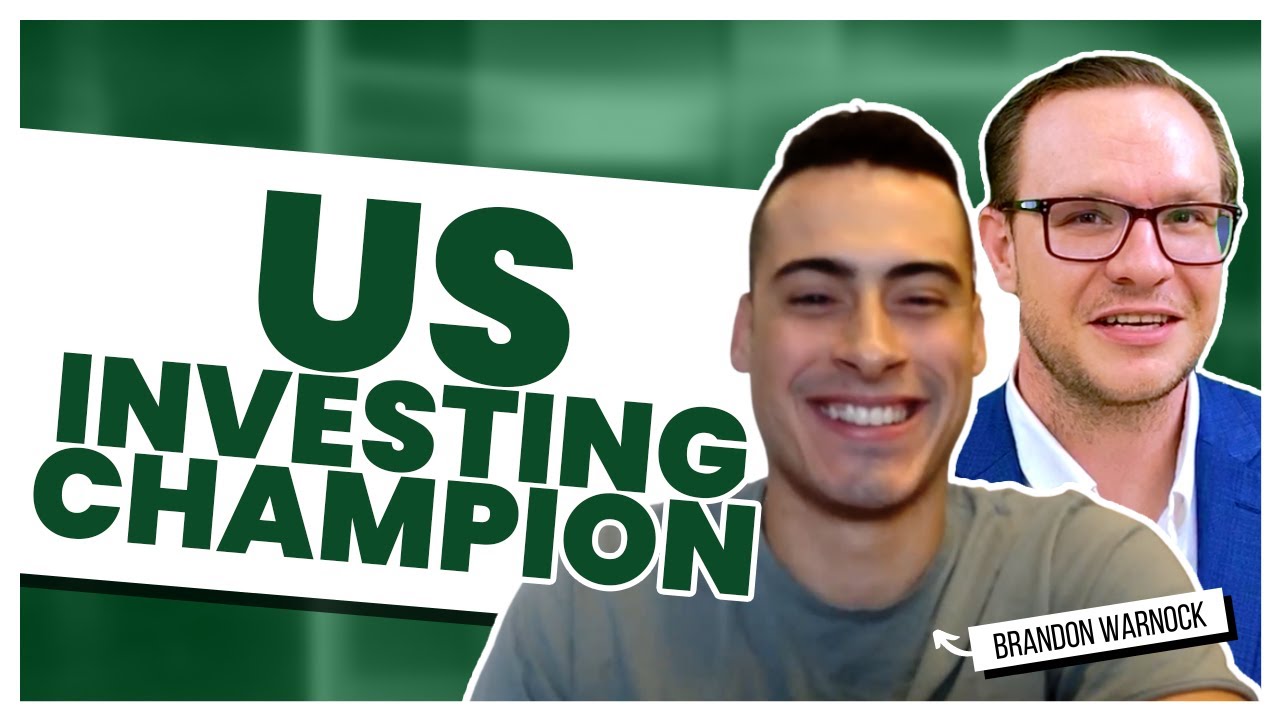US Investing Champion
