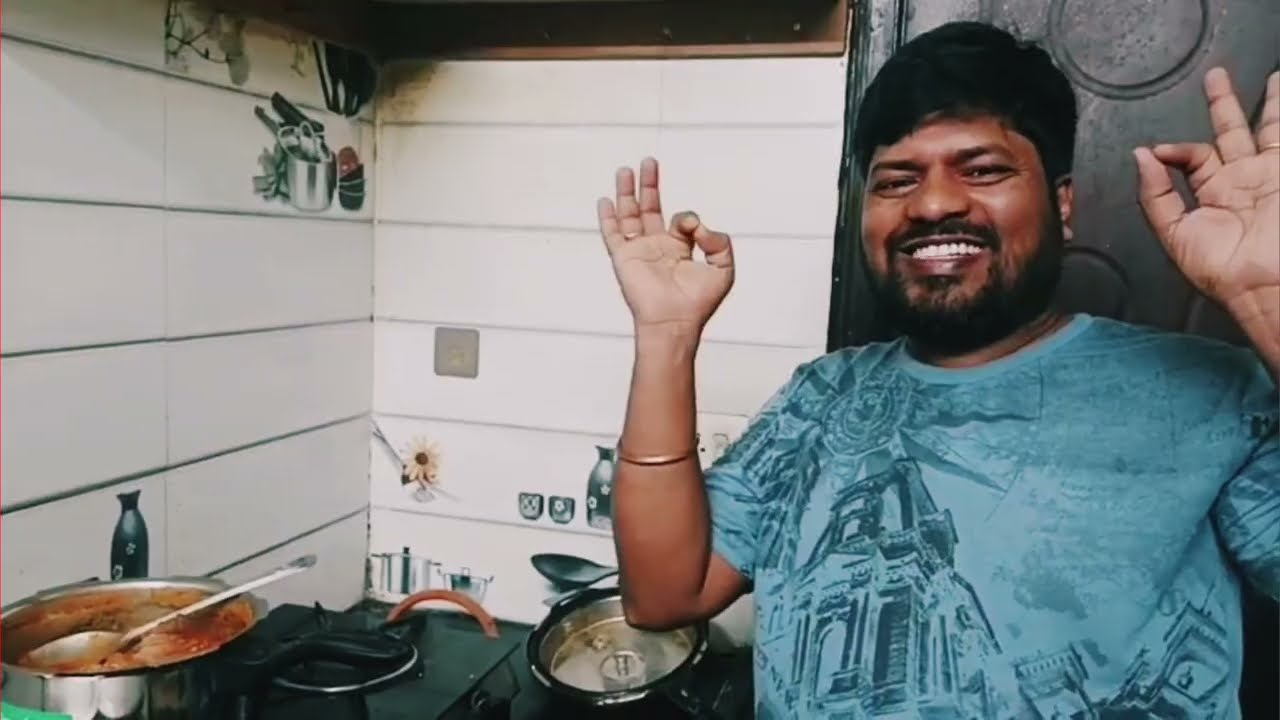 #Sunday #special #chickenrecipe 😋😋🥢🍗🍗 #homemadefood #yammyy #testy #curry #kichen #coockingvideos 