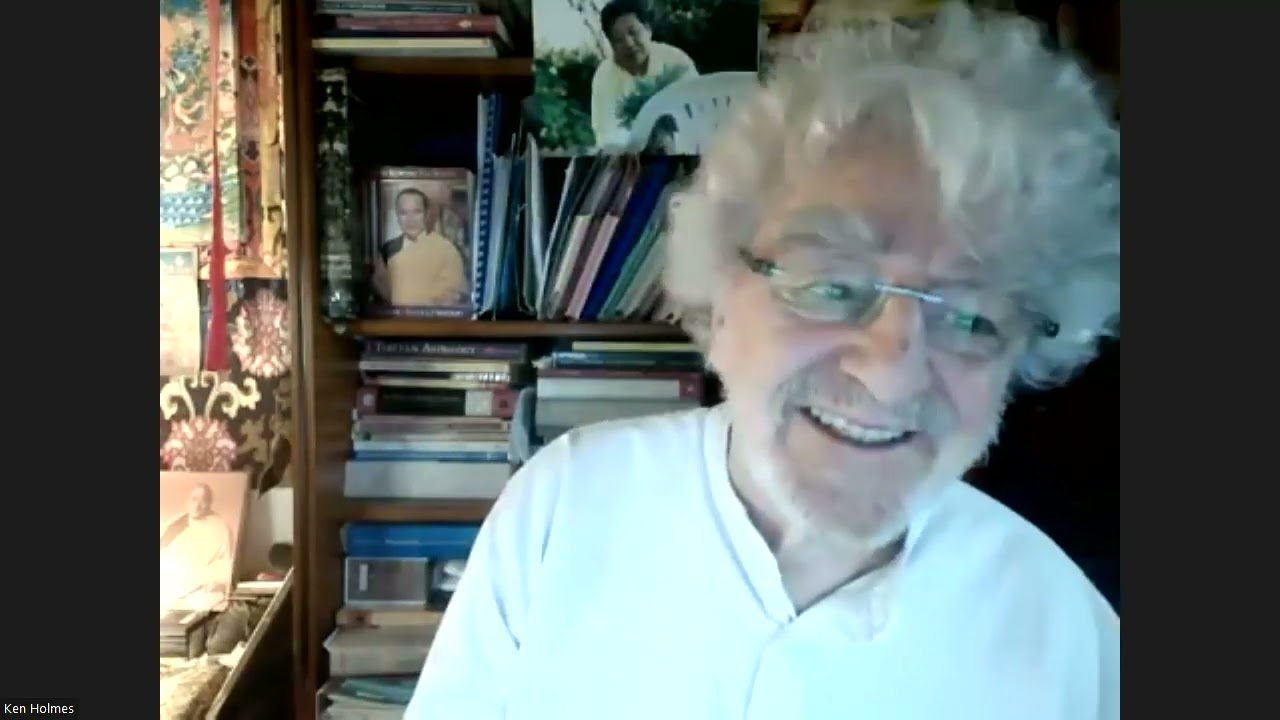 Maitreya on Buddha Nature Teaching 26