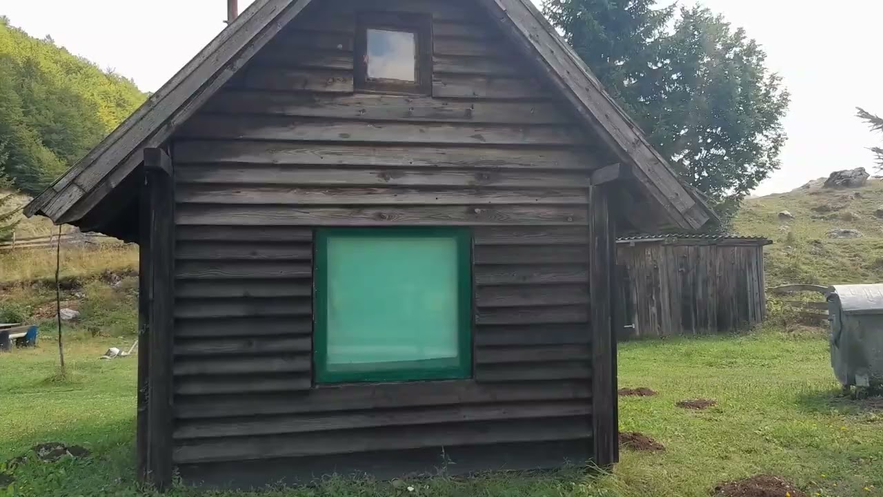 Sinanovići Visočica, Bosnia and Herzegovina