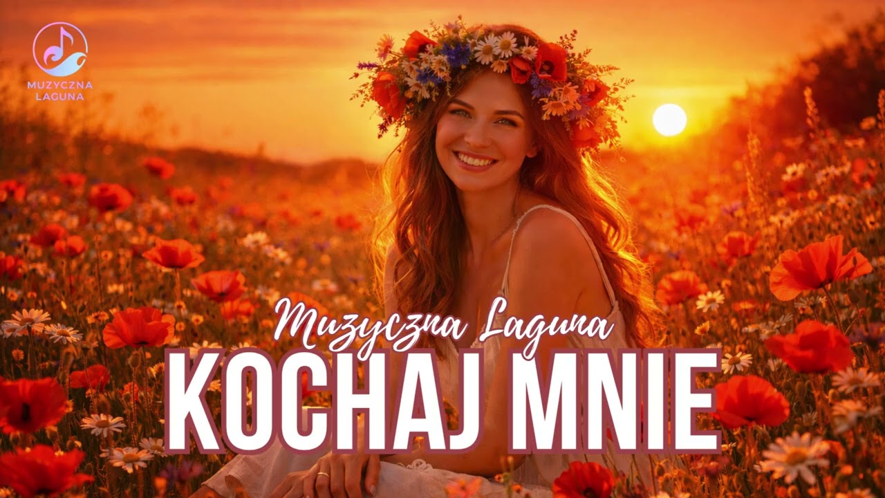 Kochaj mnie - Muzyczna Laguna