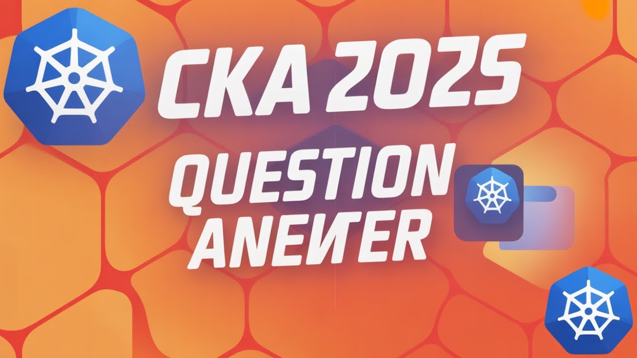 CKA Question 11 - Gateway API | Migrate Your Ingress Fast with This Simple Guide!