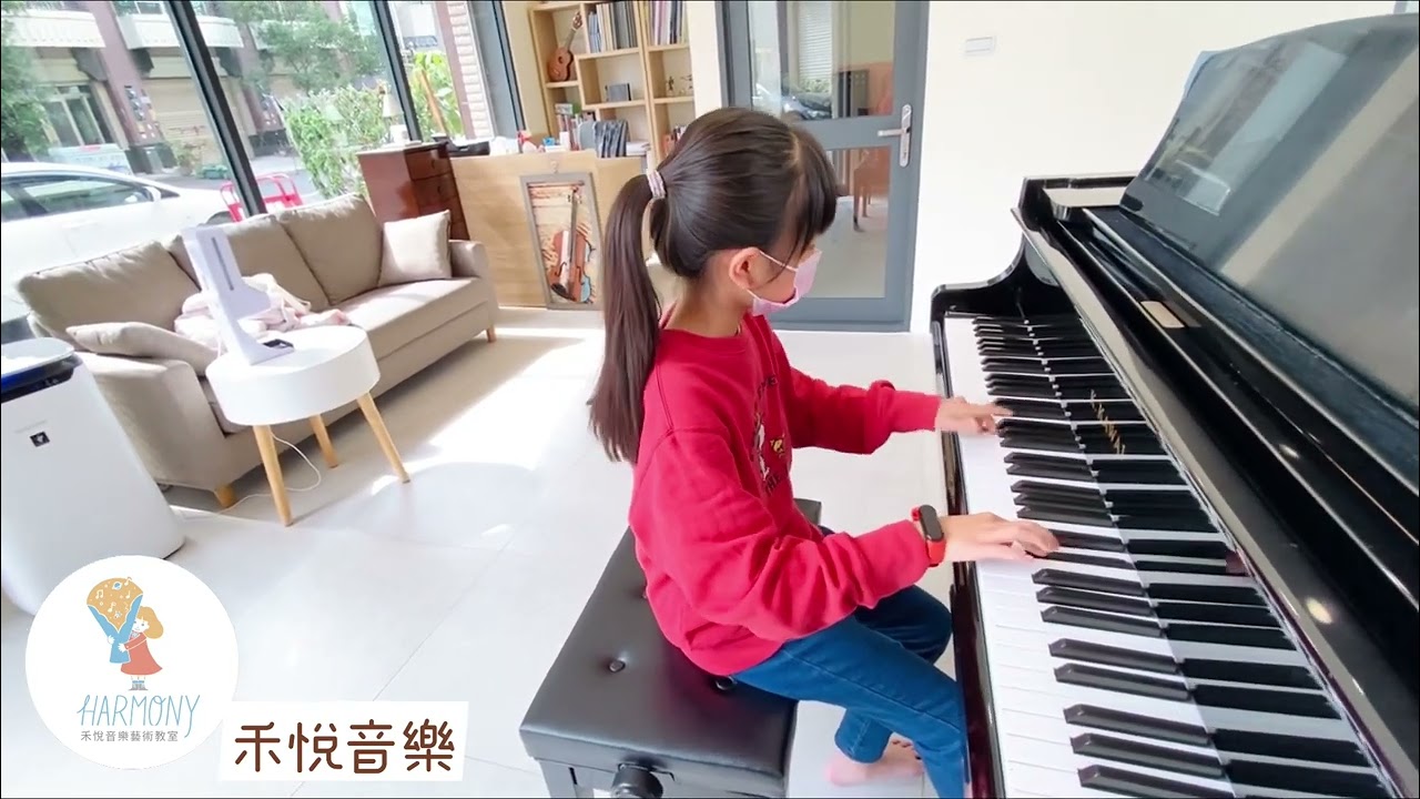 喬棻／夢中的婚禮