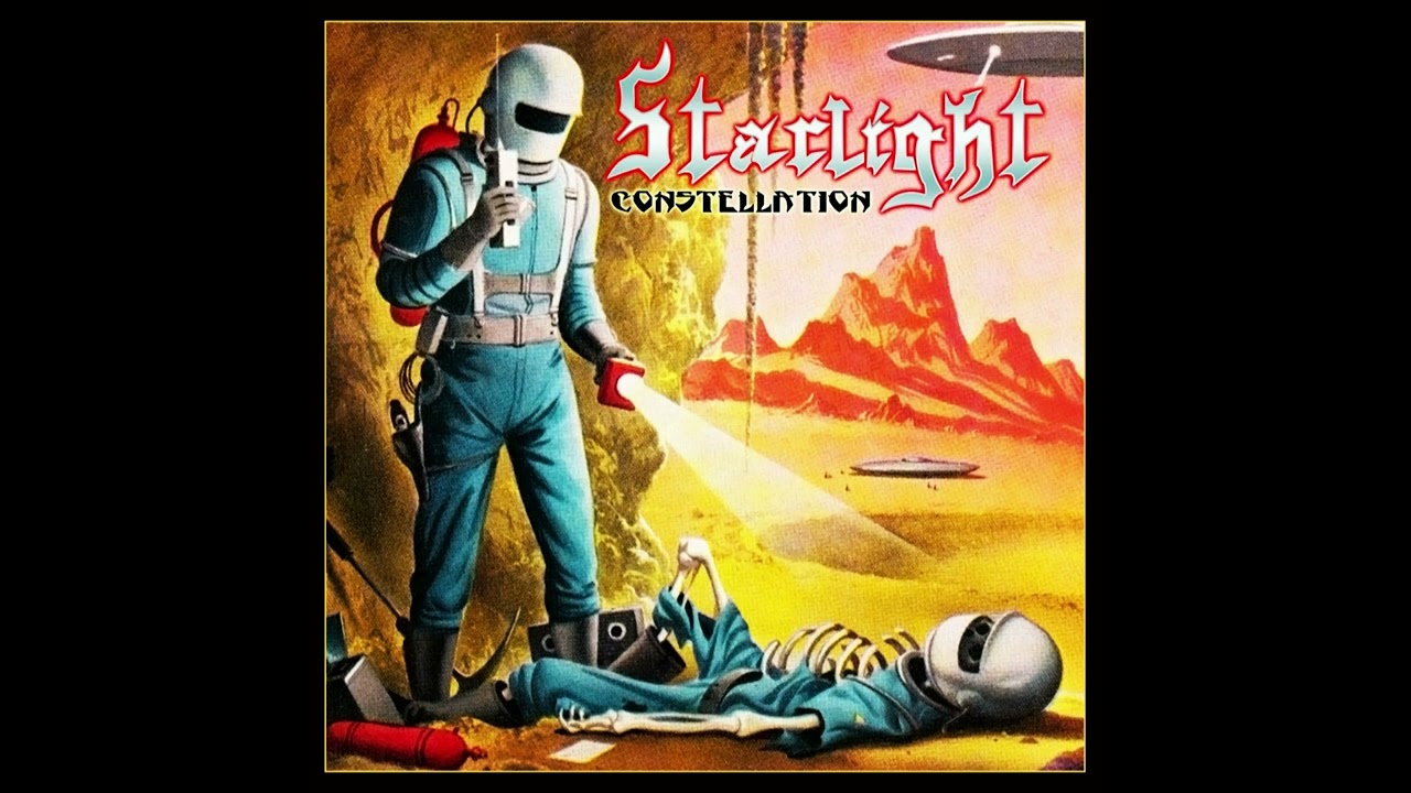 Starlight: Speeding in the Sky