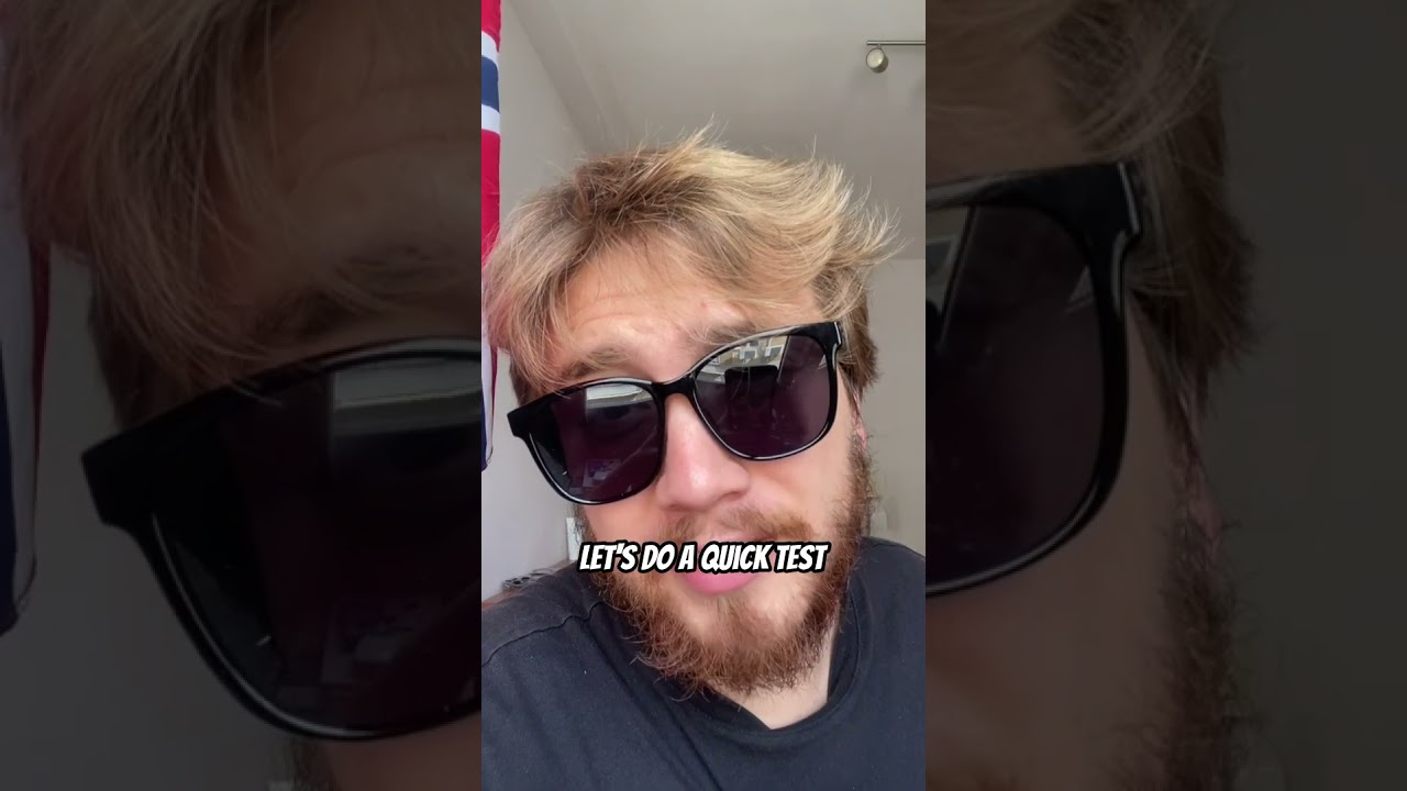 ⚡️ HOW TO USE AI translation glasses - Hyundai C8 ⚡️