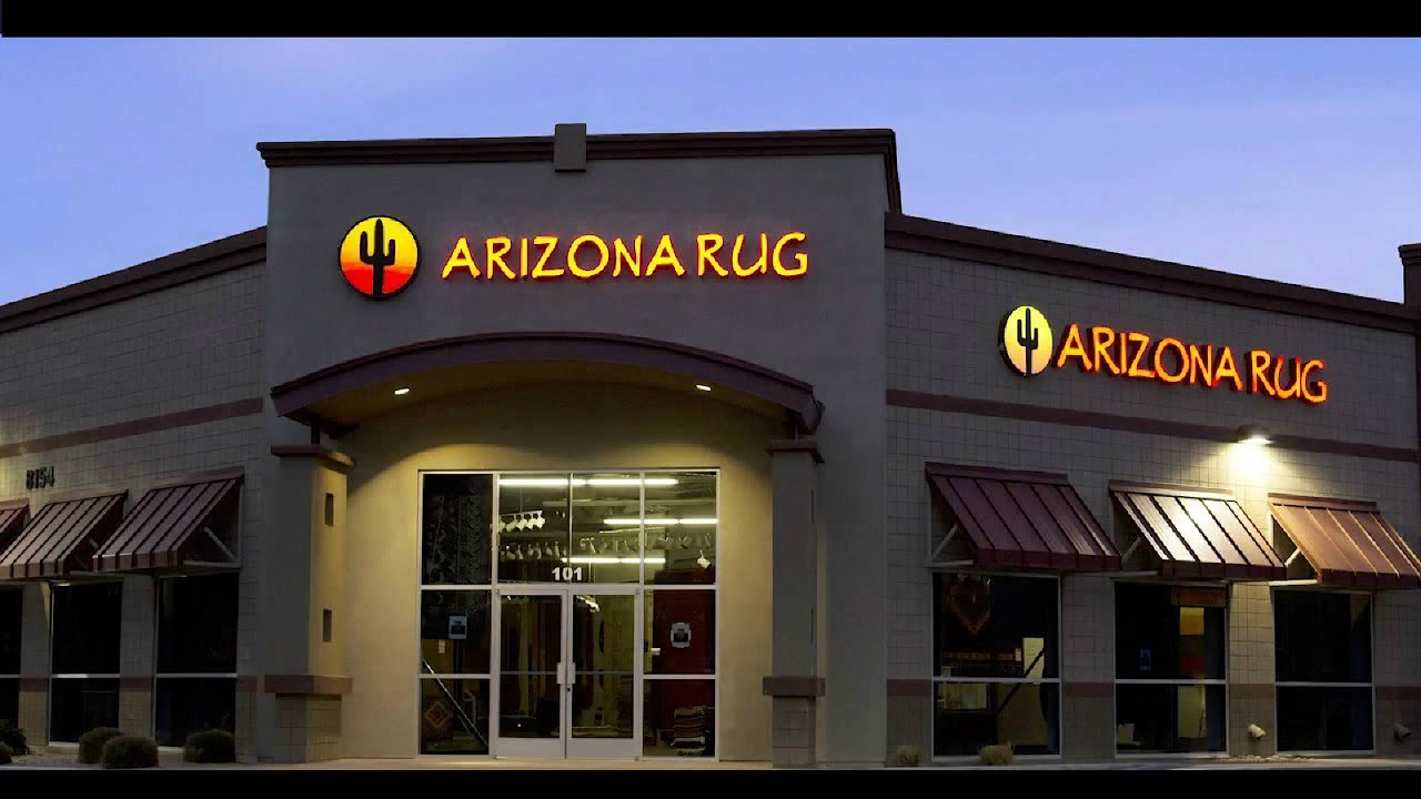 Arizona Rug Company