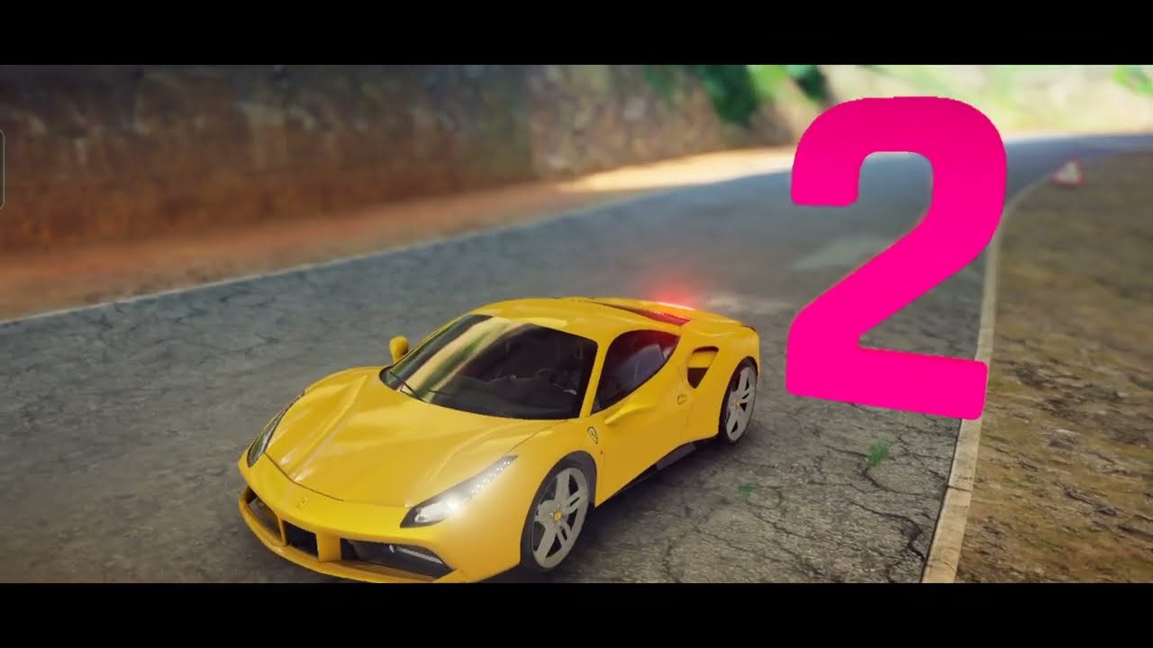 [Asphalt 9] THE CLASH