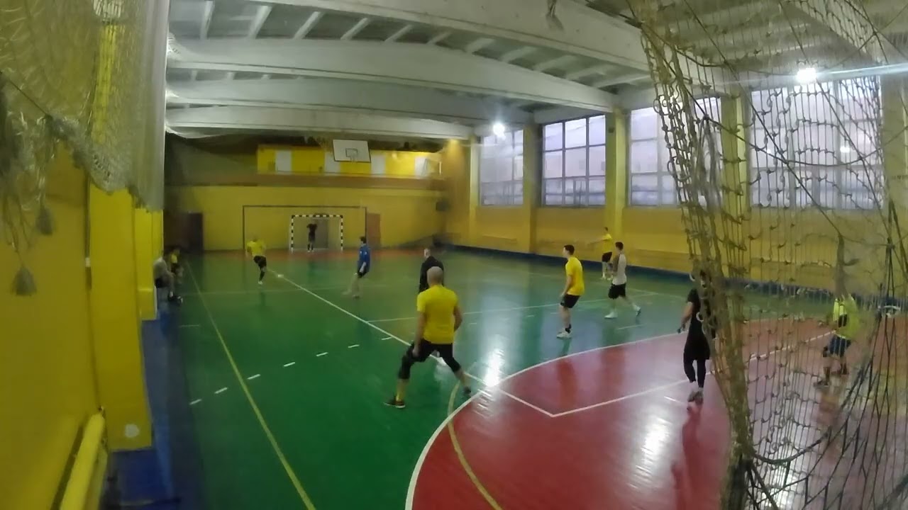 1. Оторвали ногу Лехе