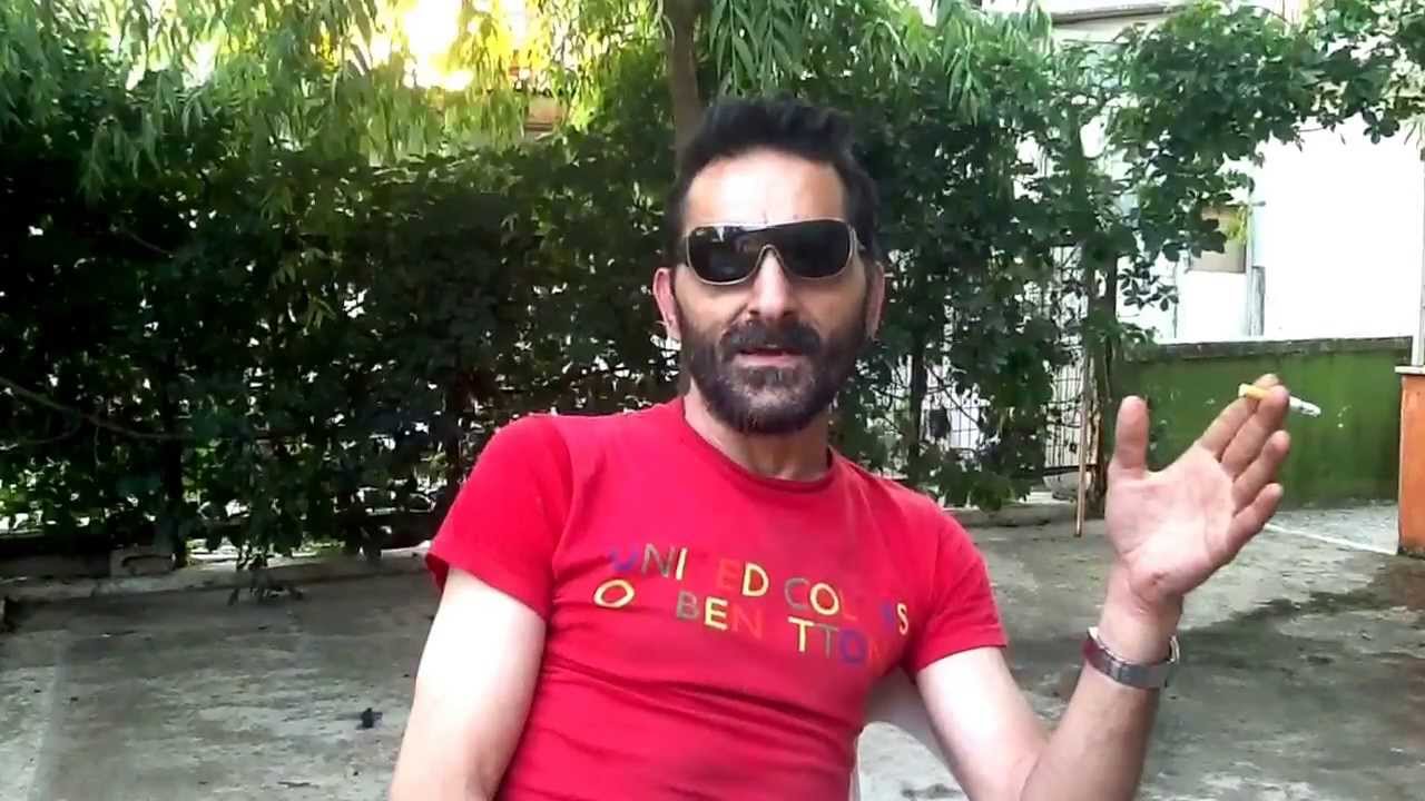 Στεφανάκης νίντζα