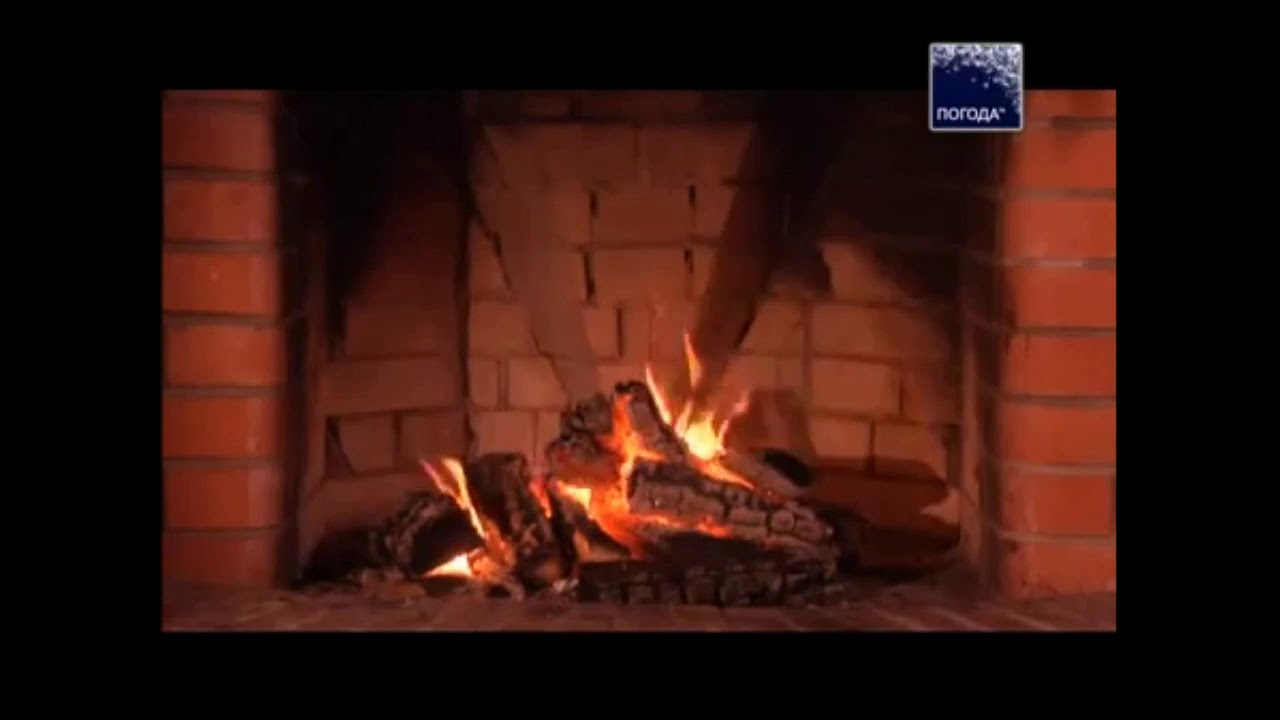 Фрагмент Ефіру Погода ТБ (24.12.2011)