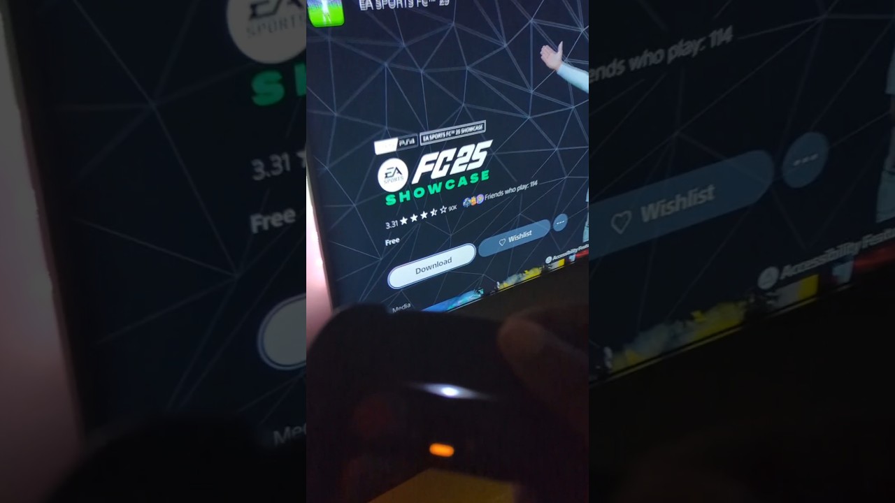 FC25 is FREE, Did You Know that? How to get FC25 for FREE