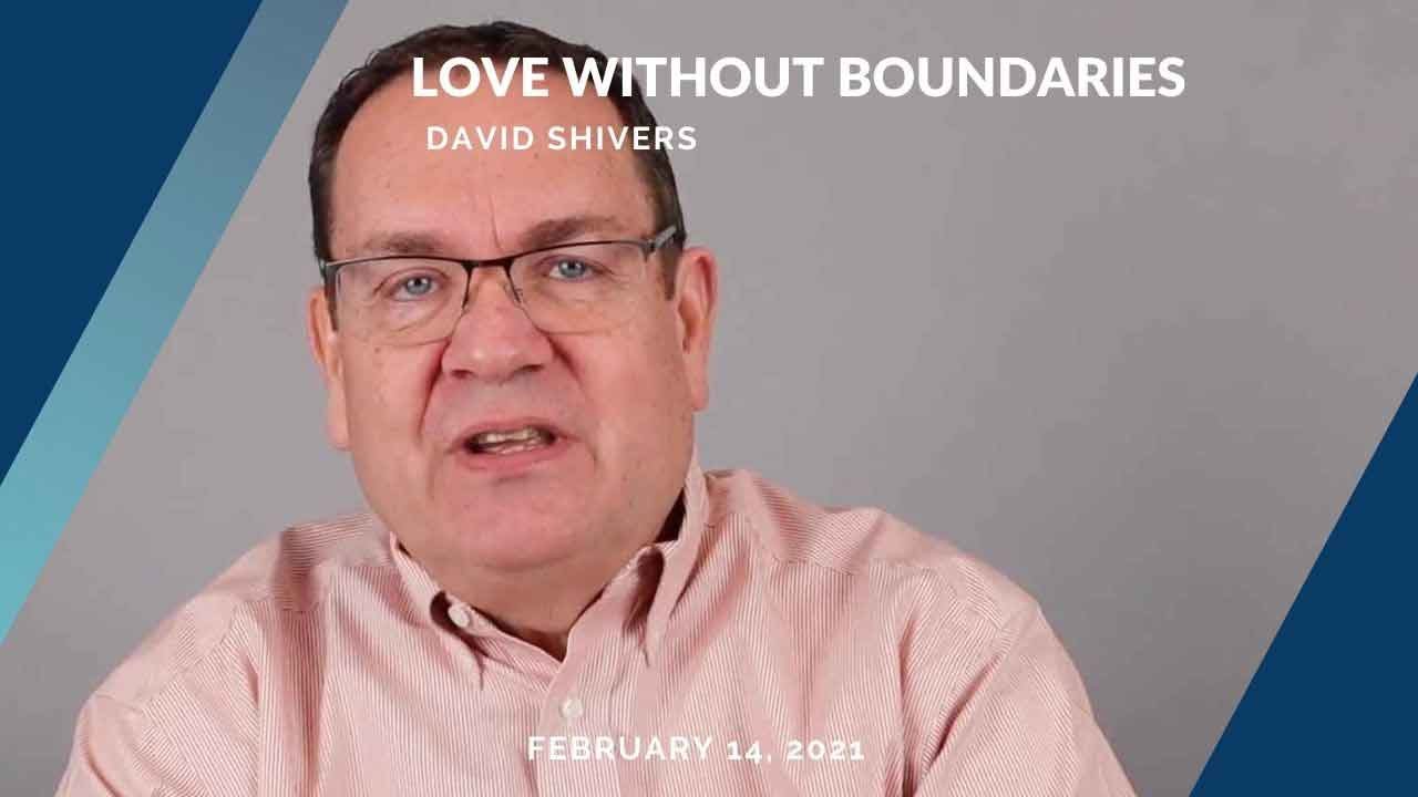 Love Without Boundaries
