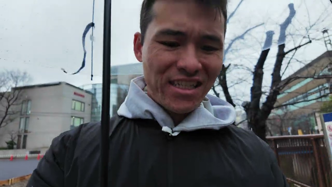 Lost Wallet in Toyko