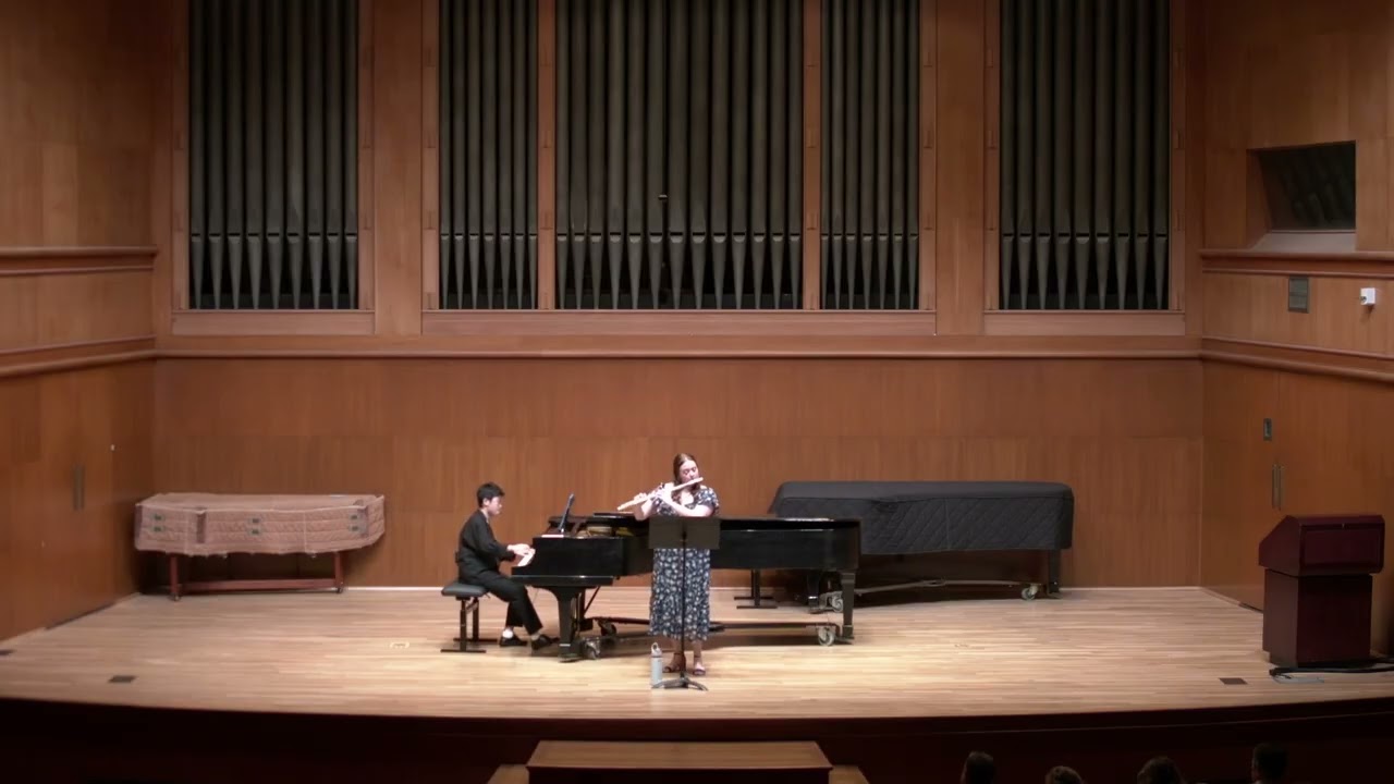 Sonata Undine, op. 67 by Carl Reinecke