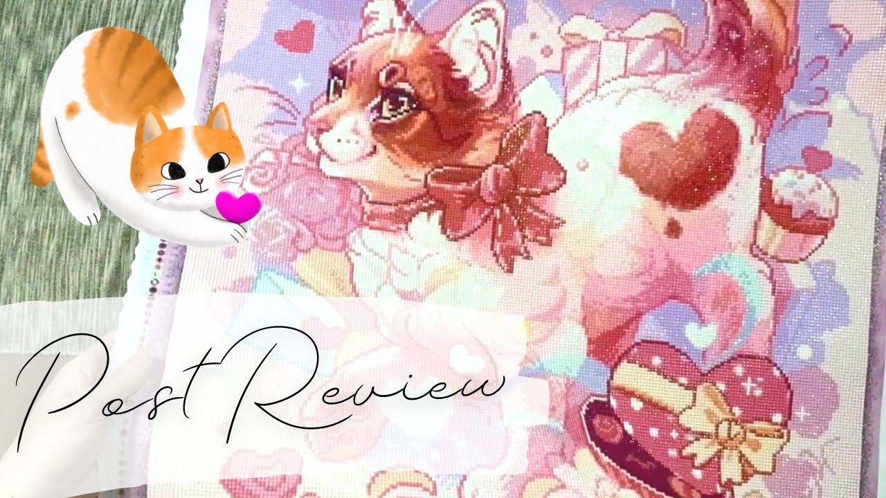 Post Review: 