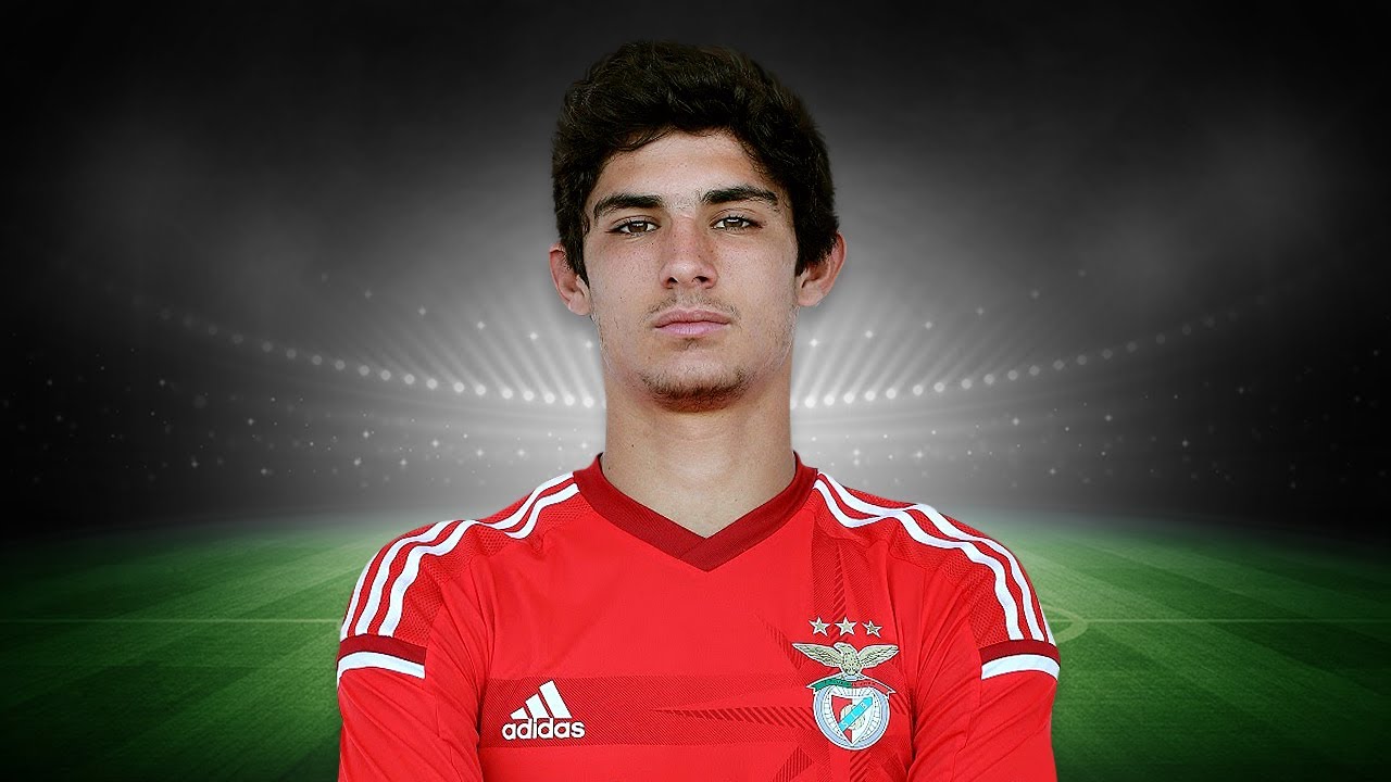 How Good Was Gonçalo Guedes At Benfica B? ⚽🏆🇵🇹