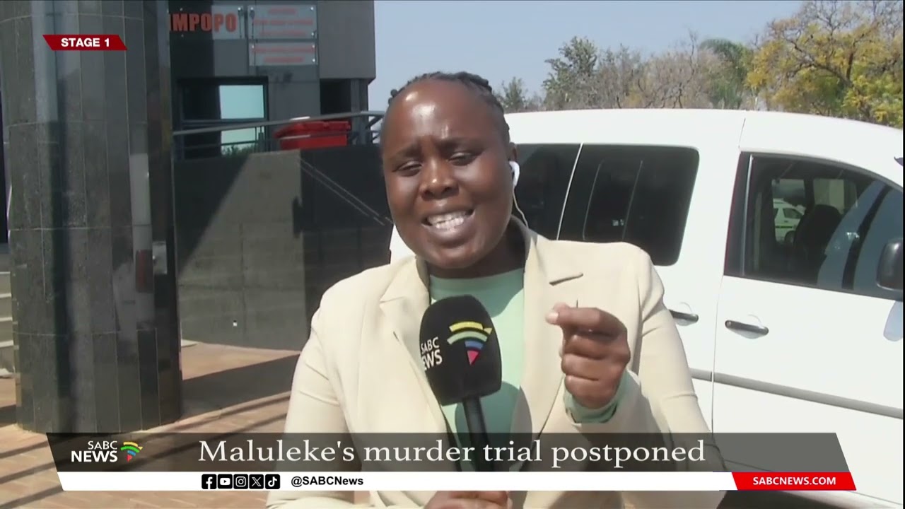 Collins Chabane Mayor murder accused appear in court