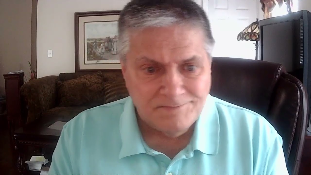 104. Bible Topics in 5 Minutes or Less:Funny Sounding Names in End Time Prophecies