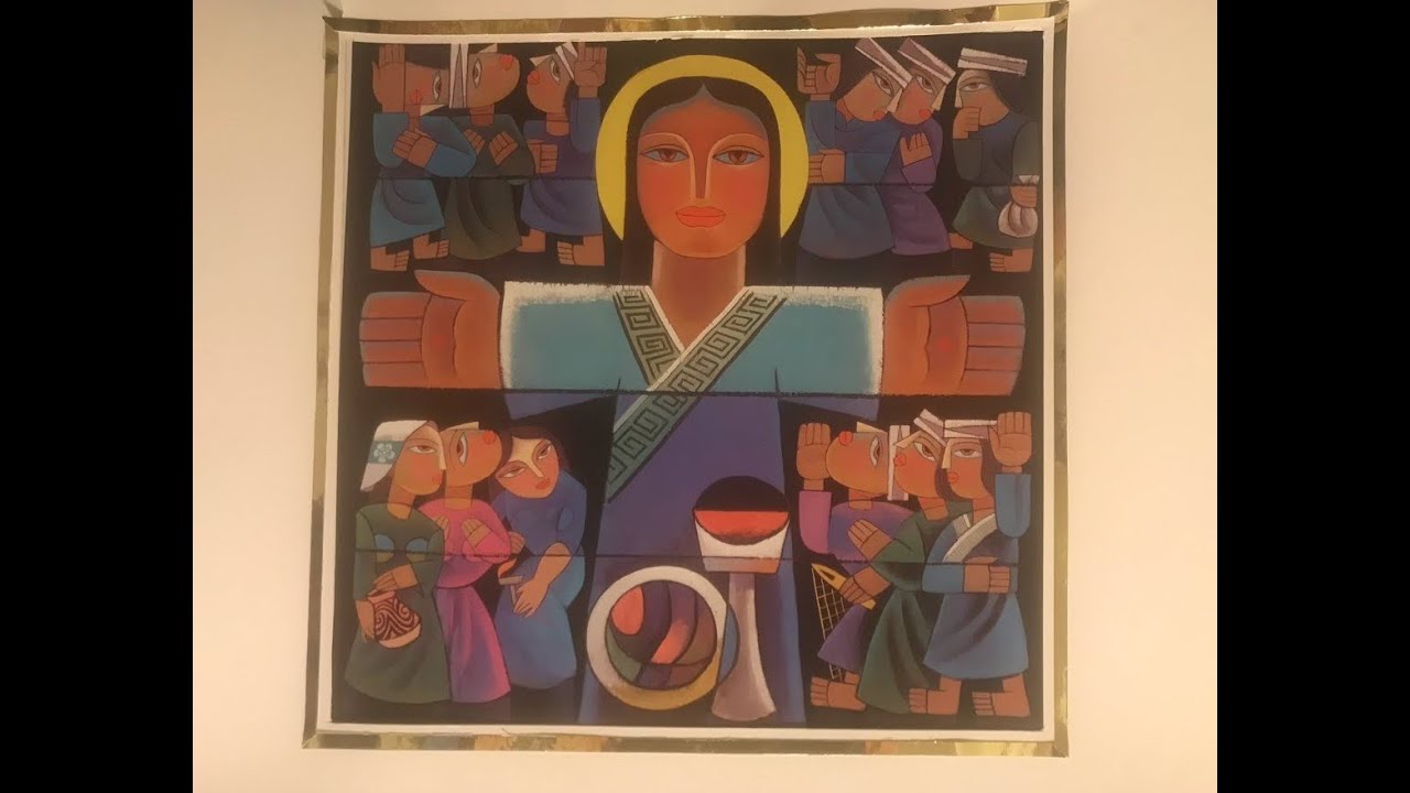 Easter Sunday Worship - April 17, 2022