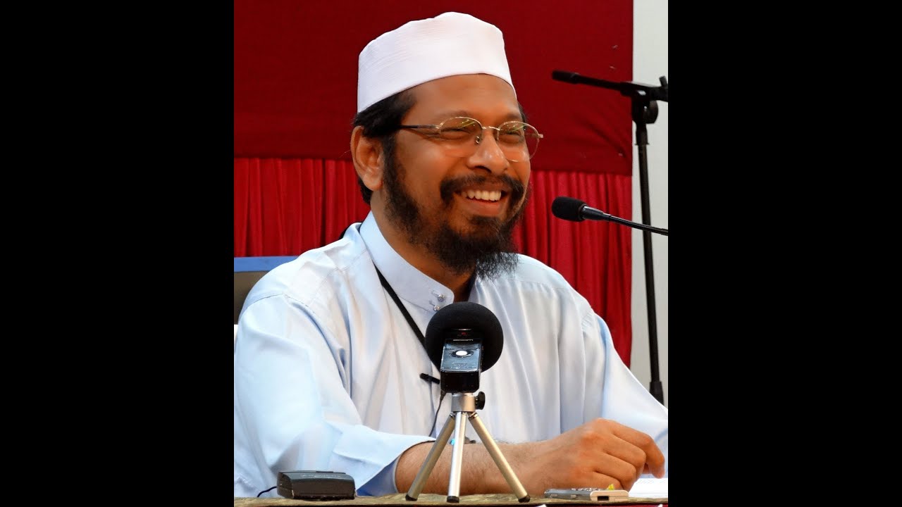 Kisah Tamim Ad-Daari bertemu 