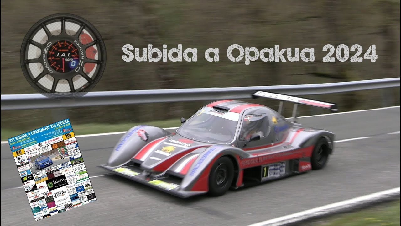 SUBIDA OPAKUA 2024.🔴📽