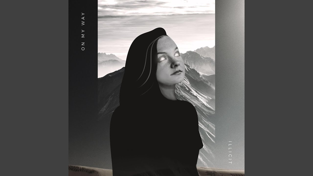 On My Way! (feat. ONEDUO & Ria Lucia)
