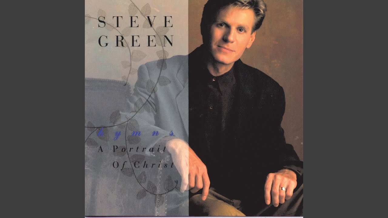 How Great Thou Art (Hymns Album Version)