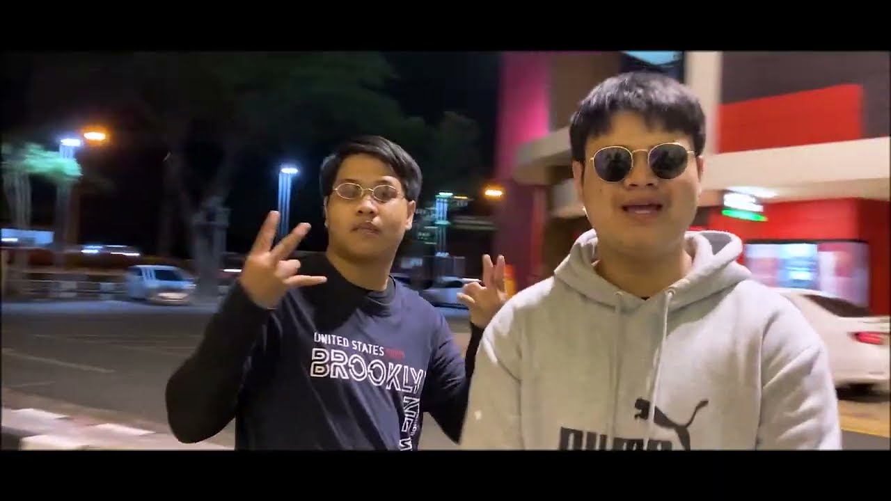 ตรงที่เดิม-NFY ft. POOM POOM (mv)