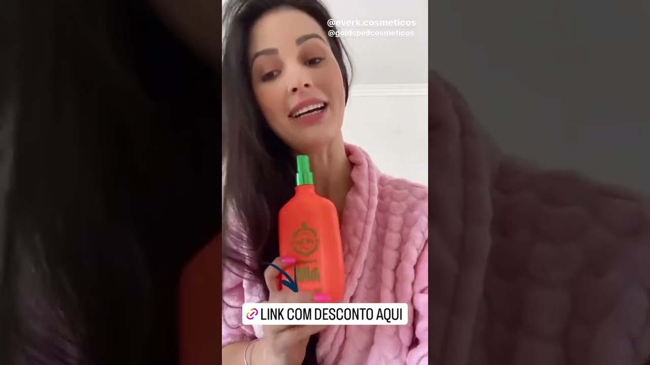 O MELHOR T&Ocirc;NICO PODEROSO para Crescimento Capilar (Como Usar, Antes e Depois, Caseiro, F&oacute;rmula )
